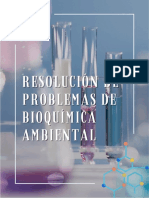 Taller Evaluativo de Bioquímica Ambiental