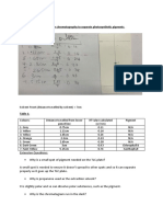 Chromatography Pag