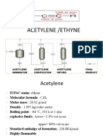 Acetylene Production-2023 4