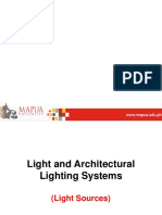 4 Lighting Systems P4