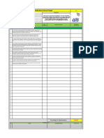 LSR SV Form Checklists 23 March 2022