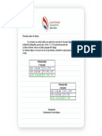 Post It Spelling Bee Horarios