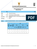 Lampiran Hasil Integrasi SKD-SKB-2