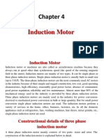 Induction Machine