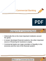 Chapter 03 Commercial Banks