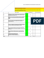 Instrumen Akreditasi Sesuai KMK Fix