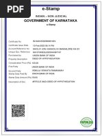 Moni Plus Loan Application Form | PDF | Bankruptcy | Loans