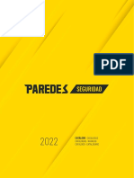 Prdes Seguridad 2022