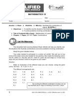 Math10 Q3 W2 Cabesas