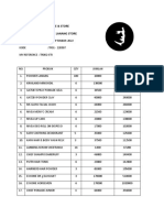 La'Nang Pengajuan Stock-Wps Office