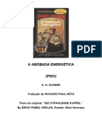 Perry Rhodan - P003 - A Abóboda Energética
