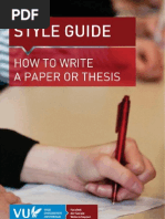 Download Writing Guide by masterk_007 SN65647911 doc pdf