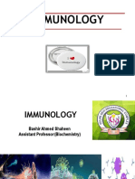 1 Immunology 1