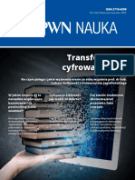 PWN - Nauka Źródło o AI