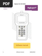 Aa-230 Zoom Software-En