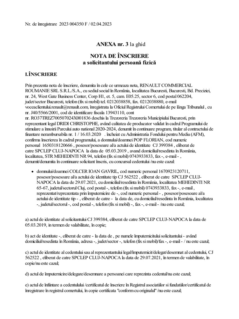 Colcer Ioan | PDF