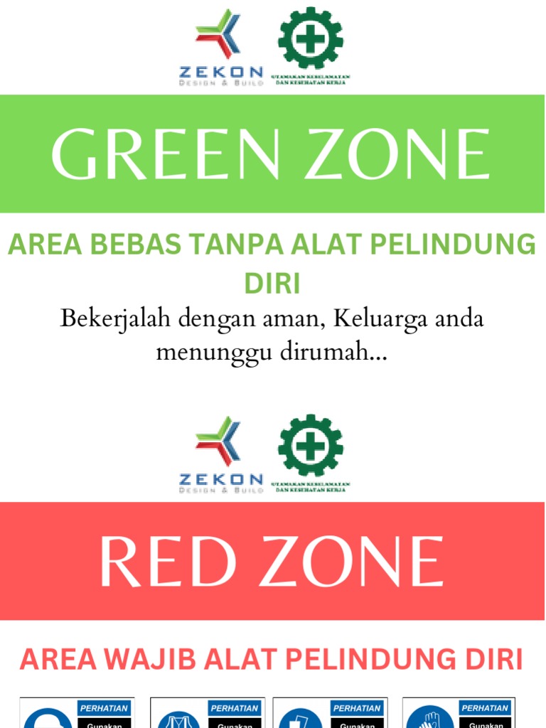 Green Zone | PDF