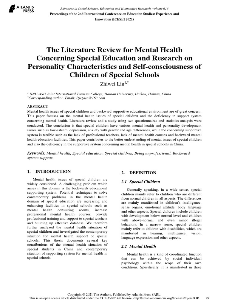 Financial Problems On Students | PDF | Teachers | Mental Health
