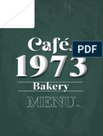 Café 1973