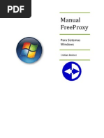 Download Manual FreeProxy2 by peninha1234 SN65648833 doc pdf