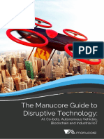 Disruptive Technology Ebook