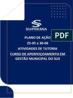 Caderno Plano de Ação 25-05 A 30-06