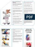 Asfixia Por Obstrucción y Lipotimia - Marcelo Torrez - 121009