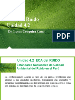 Unidad 4.2 ECA Del Ruido