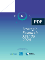 Ecs Sra 2020