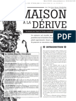 La Maison À La Dérive