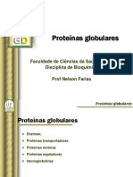 02 - Proteinas Globulares