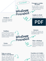 Material de Apoio 02 - Dicas e Informações Importantes