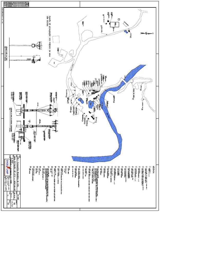 Planta pdf