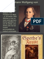 Faust de Johann Wolfgang Von Goethe