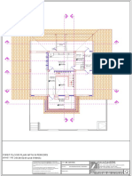 Imagineers: First Floor Plan With Interiors
