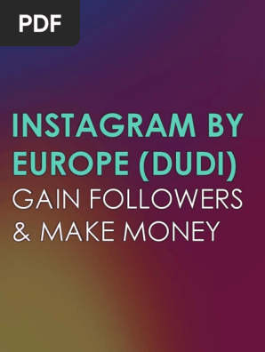 Instagram by Europe