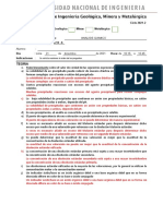 Examen Final 2021-2 Sol