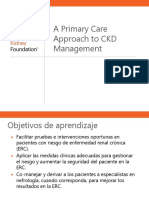 Insuficiencia Renal Cronica 2022