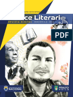 Enlace Literario Ed. 2 Pitalito 2022