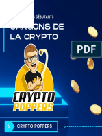 E-Book Jargons de La Crypto