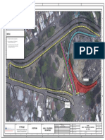 Plan Desvio Estacion Central Teleferico