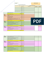 Coevaluación Ficha de Evaluación Ficha 2 Apa