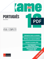 Livro Prep Port PDF