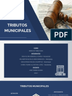 Ppt-Derecho Tributario - Exposicion Grupal
