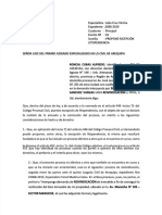 Wiac - Info PDF Excepcion Litispendencia PR