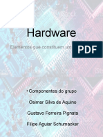 Hardwares