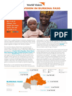 World Vision Burkina Faso Profile Eng - 0