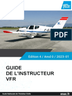 Guide de L Instructeur VFR Ed4 Amd0 2023 01