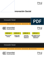 1 - Innovación Social