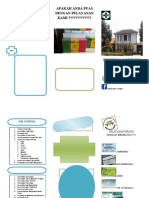 Leaflet PKM